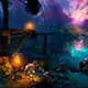 Illustration for article titled Trine Casting A Lovely Spell On PSN